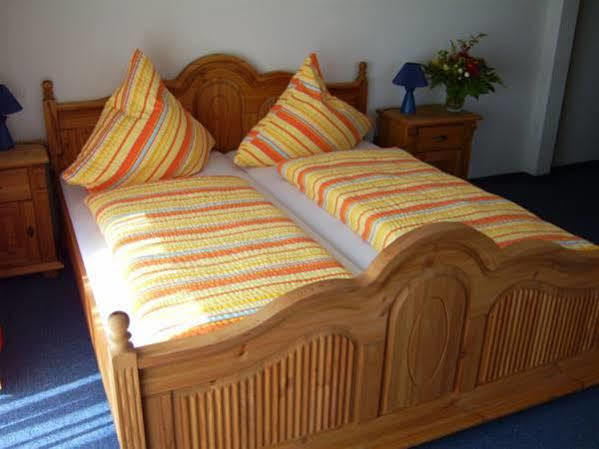 Gasthaus Hirsch Hotel บาเดน-บาเดน ภายนอก รูปภาพ